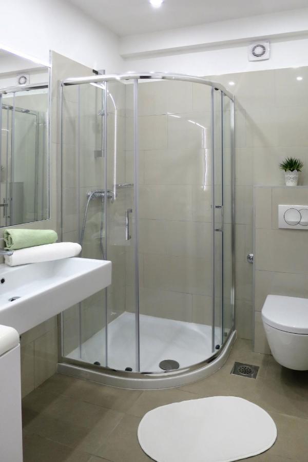מושצ'ניצה Apartment Branka - Mod205 By Interhome מראה חיצוני תמונה